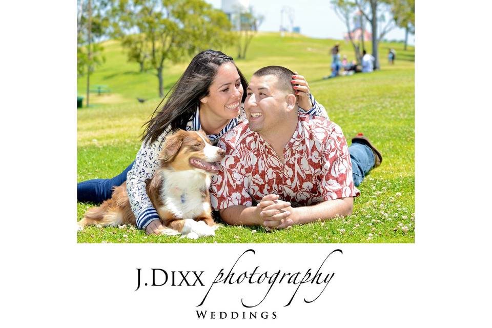 J.Dixx Photography