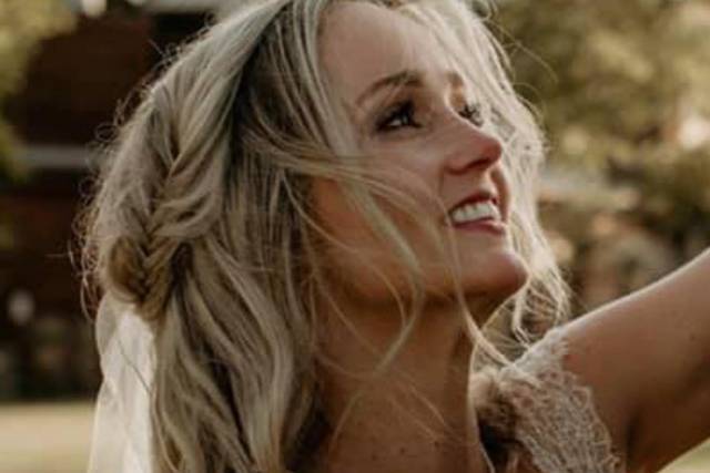 Boho Beauty