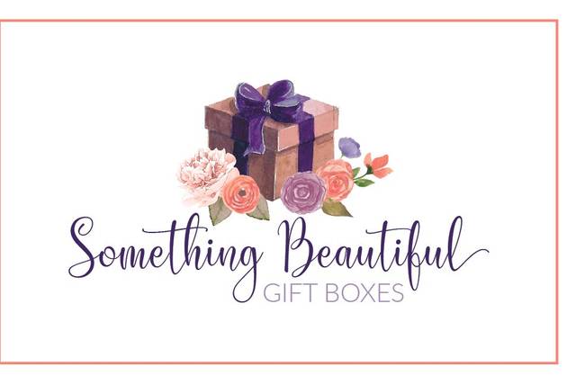 Something Beautiful Gift Boxes