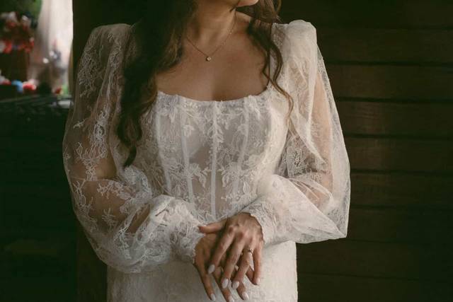Serendipity Bridal Collections