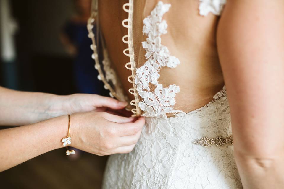 Pronovias