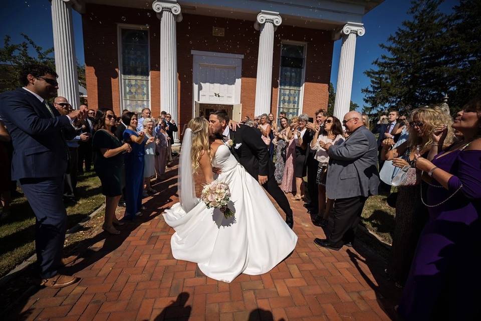 Another #serendipitybcbride