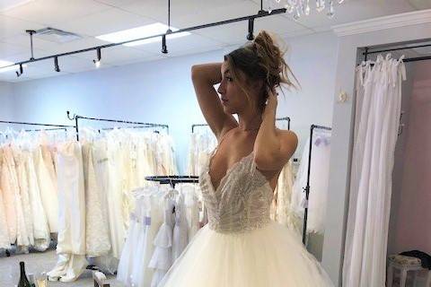 Lots of love this day!