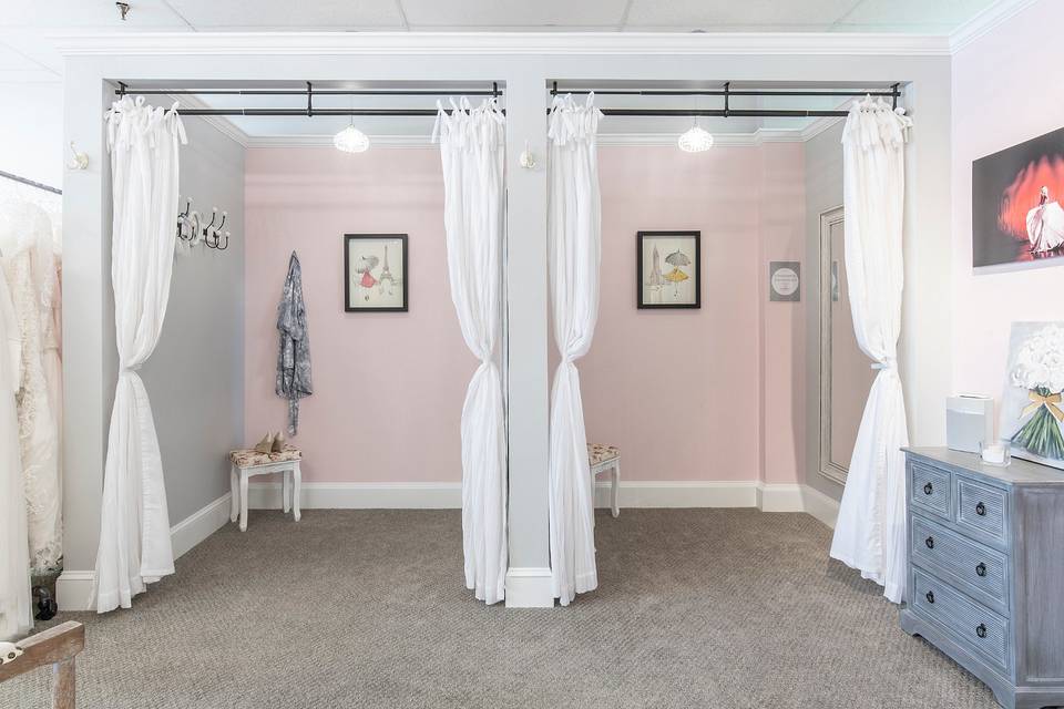 Our boutique