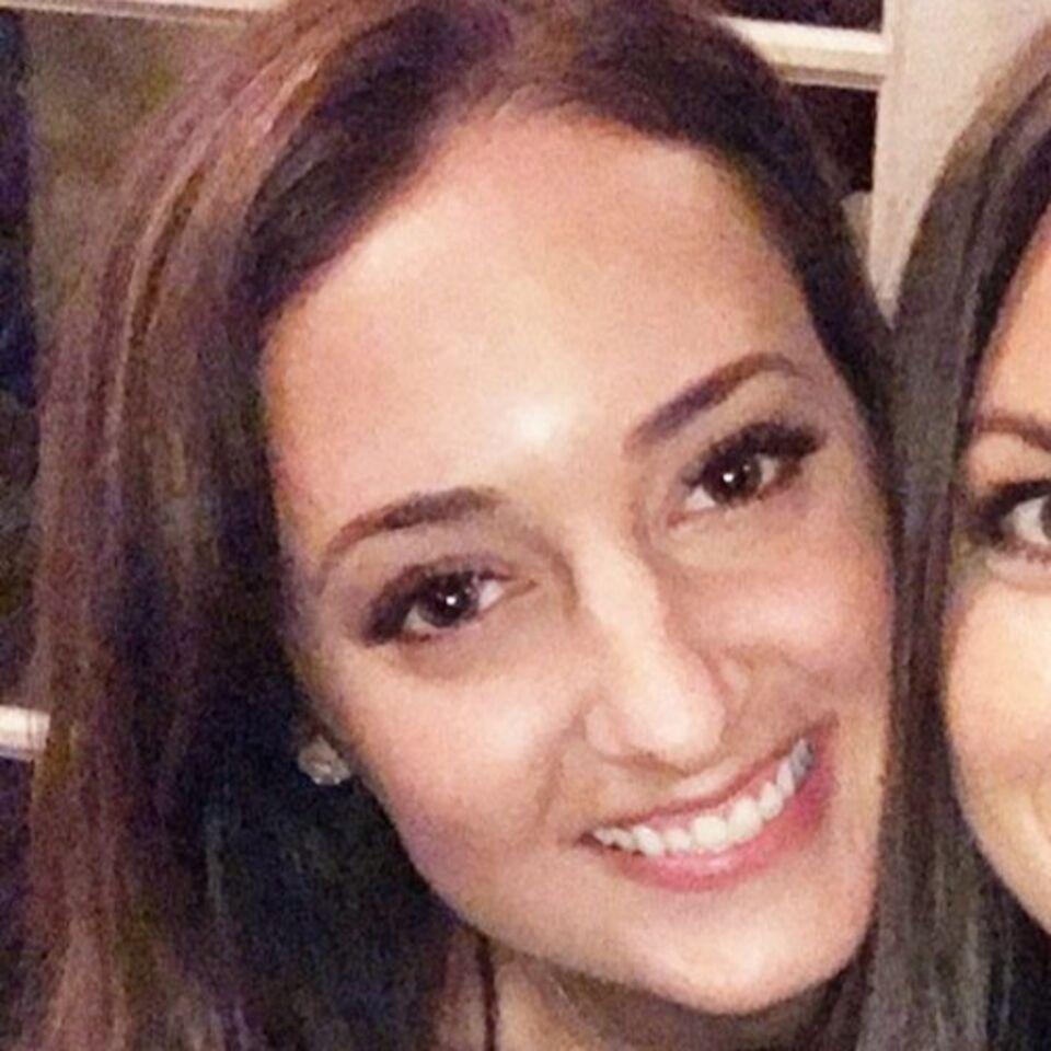 Melissa Jones