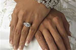 Wedding ring
