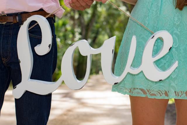 Engagement Session