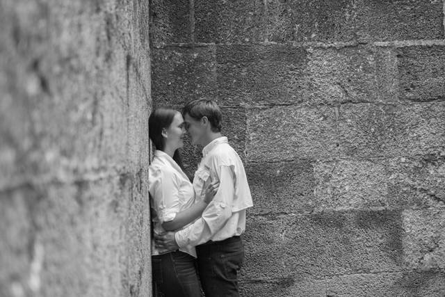 Engagement Session