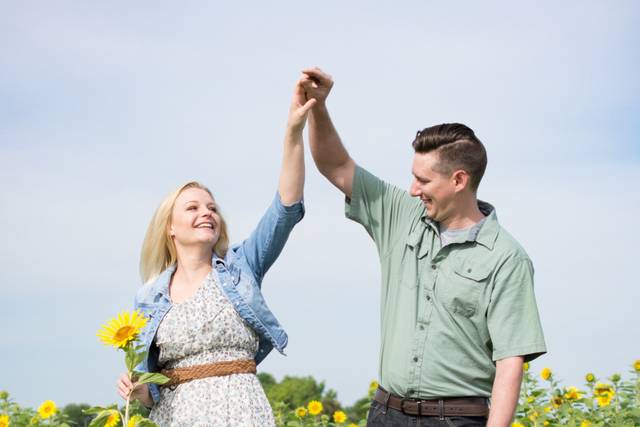 Engagement Session