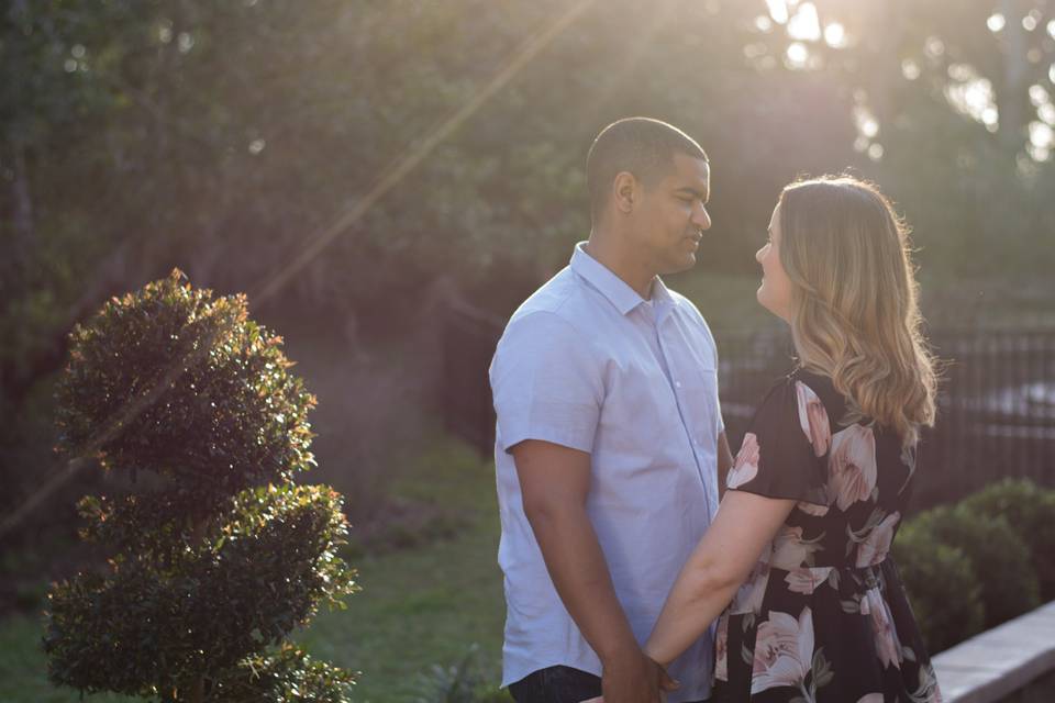 Engagement Session