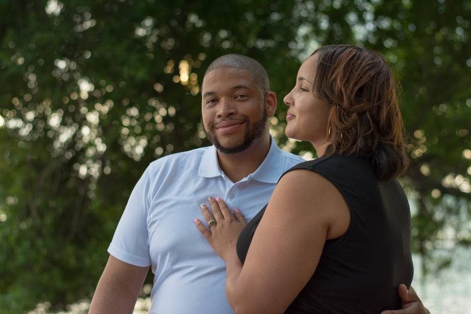 Engagement Session Puerto Rico