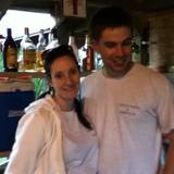 Andy & Liza Patty