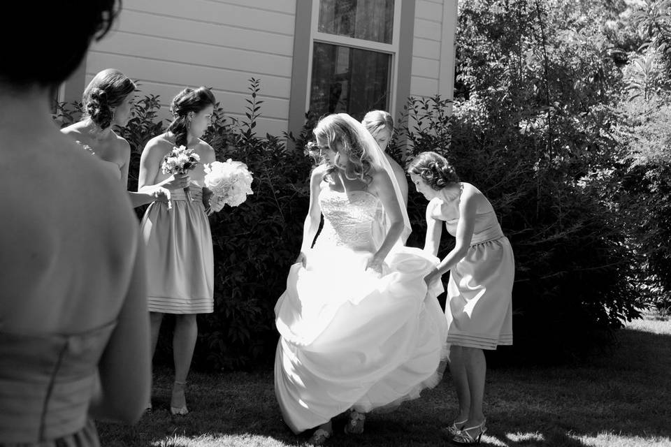 Daisy Varley Photography