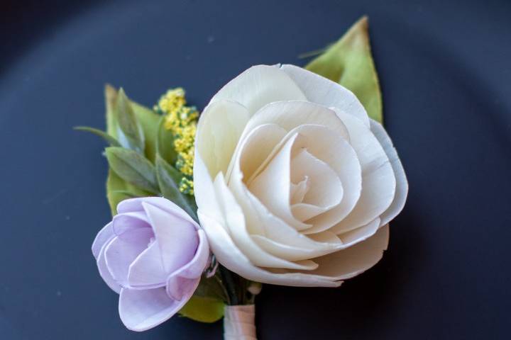 Boutonniere