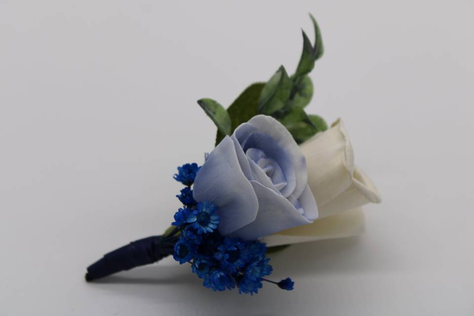 Boutonnierre