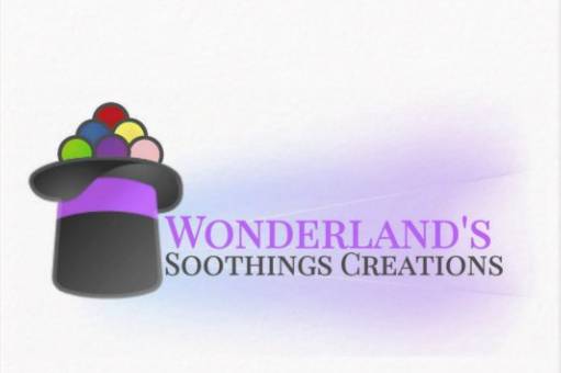 Wonderland's Soothing Creations