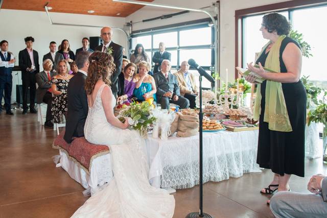 Hoda's Catering