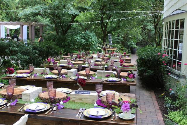 Hoda's Catering