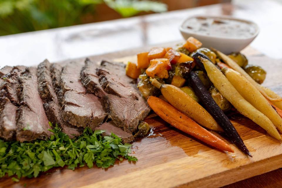 Beef Tenderloin