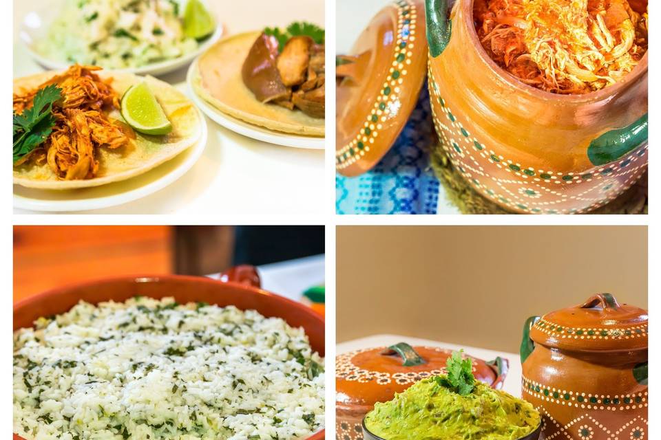 Hispanic Style