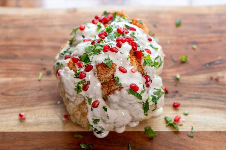Cauliflower