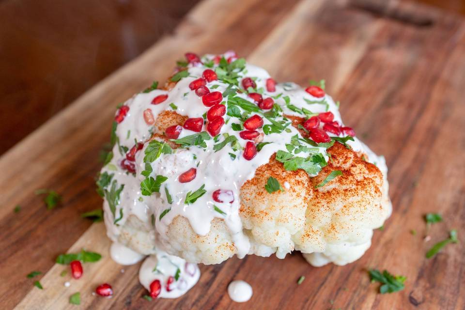 Cauliflower