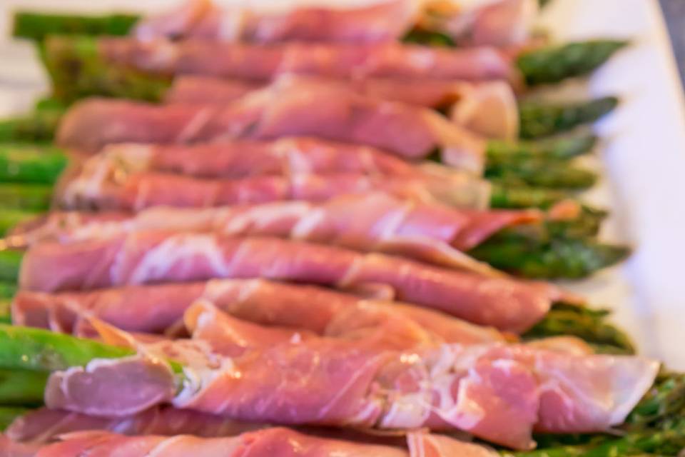 Healthy, tasty food for you