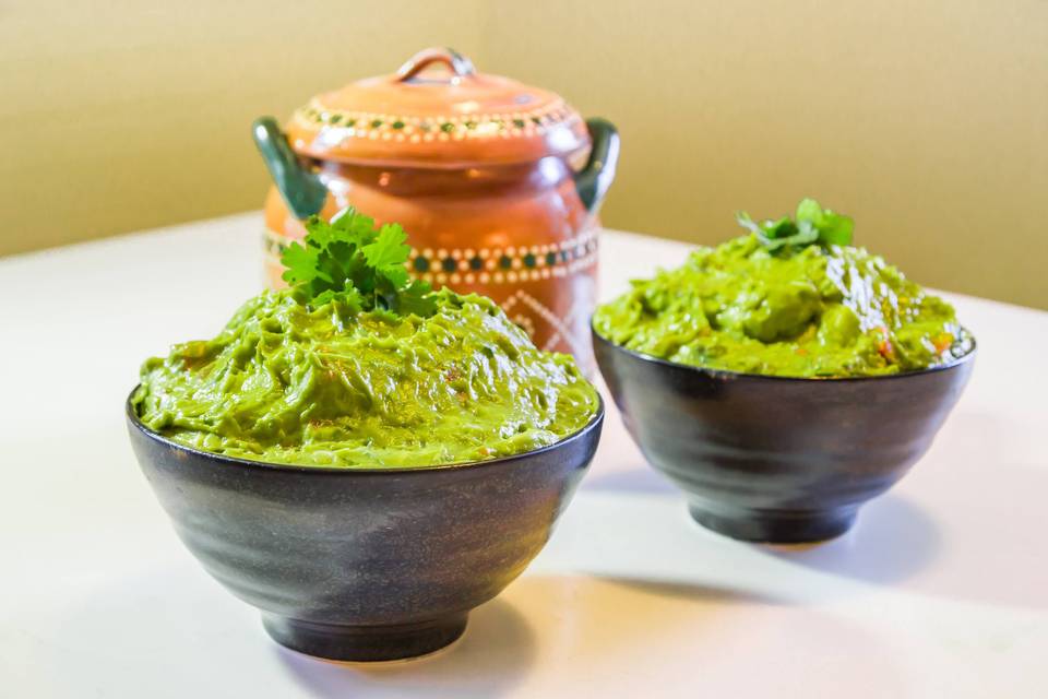 Guacamole