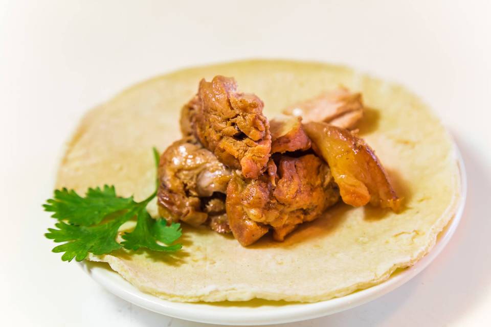 Delicious Tacos