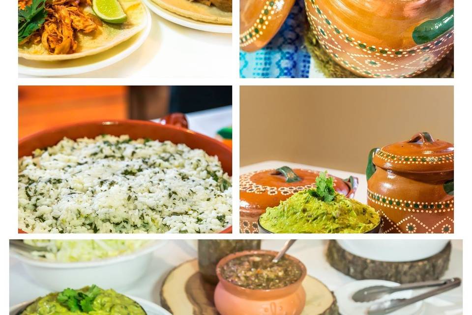 Tacos