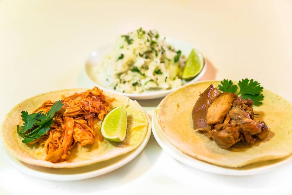 Tacos