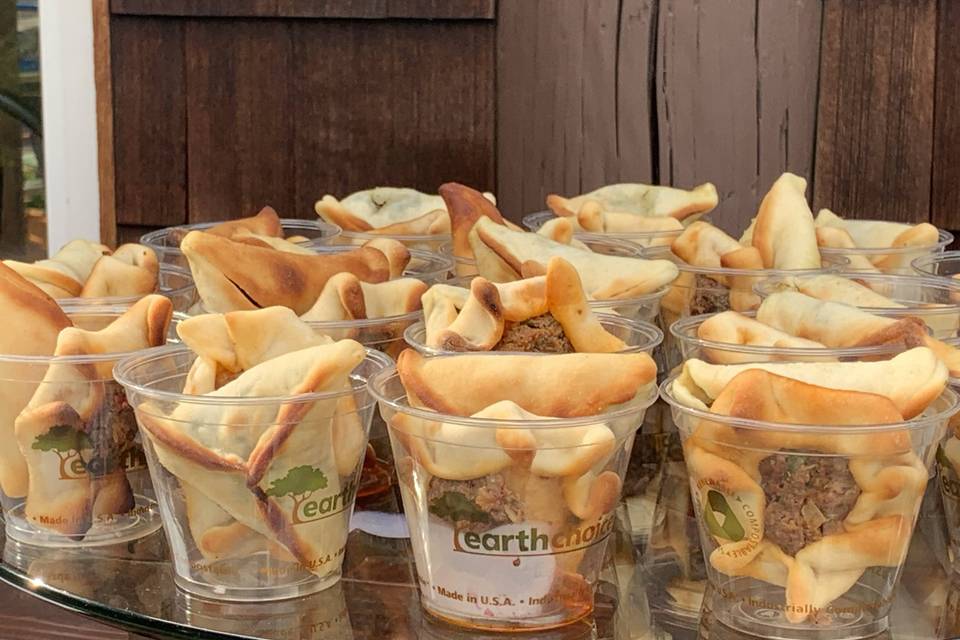 Appetizers