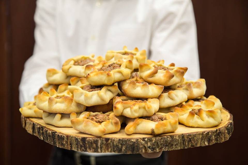 Delicious Appetizer