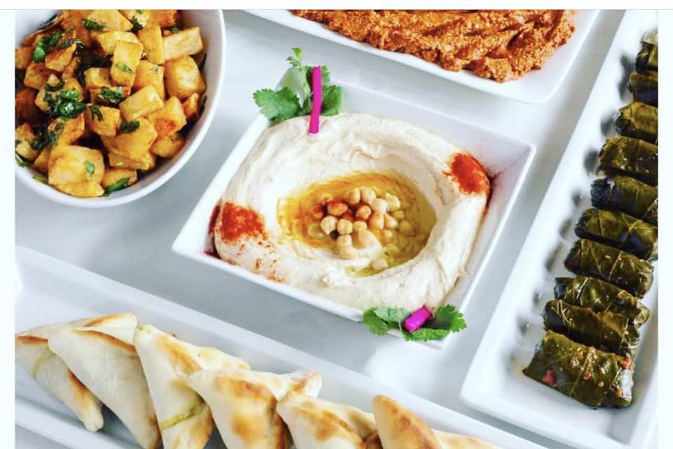 Spread