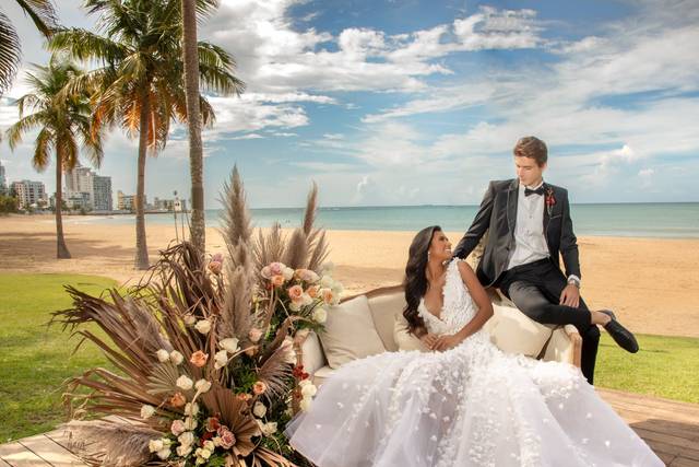 Ana Gabriela Events