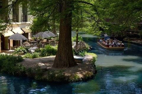 MARRIAGE ISLAND BY HOTEL CONTESSA.