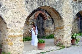SAN JOSE MISSIONS