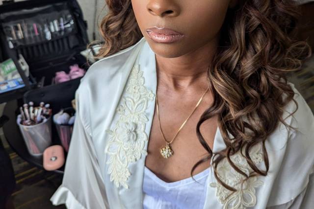 Nikki Jay Artistry, LLC