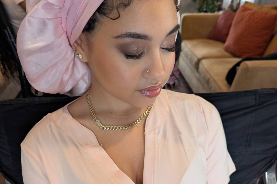 Soft Glam