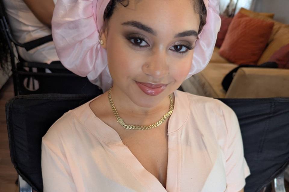 Soft Glam