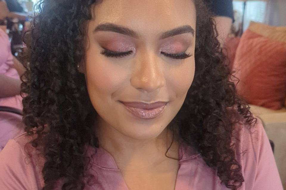 Soft Glam