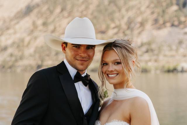 Beautiful couple