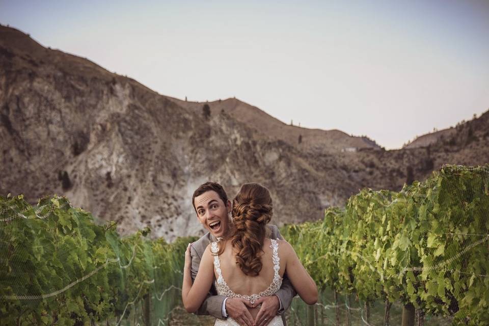 Vinyards