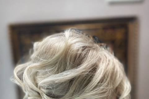 Wispy Bun
