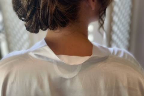 Low Bun