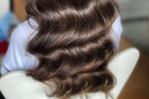 Glam Waves