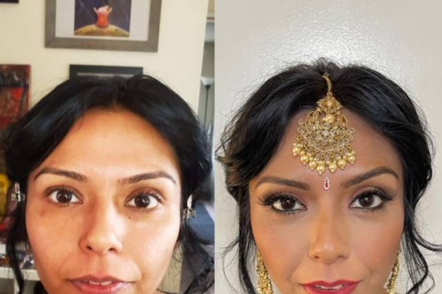 Indian Bride