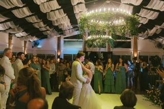 Pin Oak Farms Wedding Venue