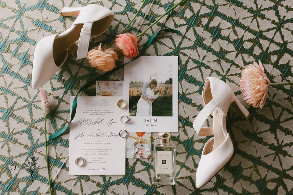 Photos Olivia Elise Creative