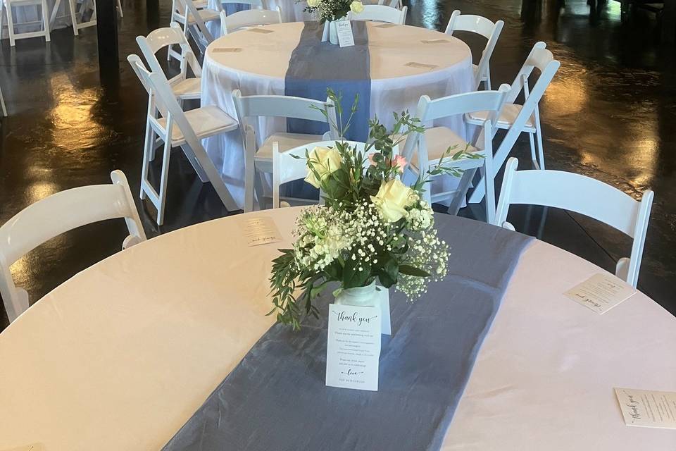 Pin Oak Farms Wedding Venue